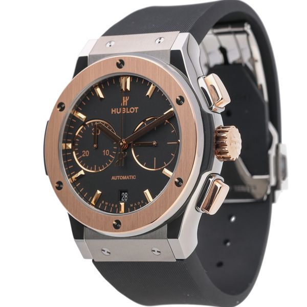 Hublot Classic Fusion 521.CM.1171.RX